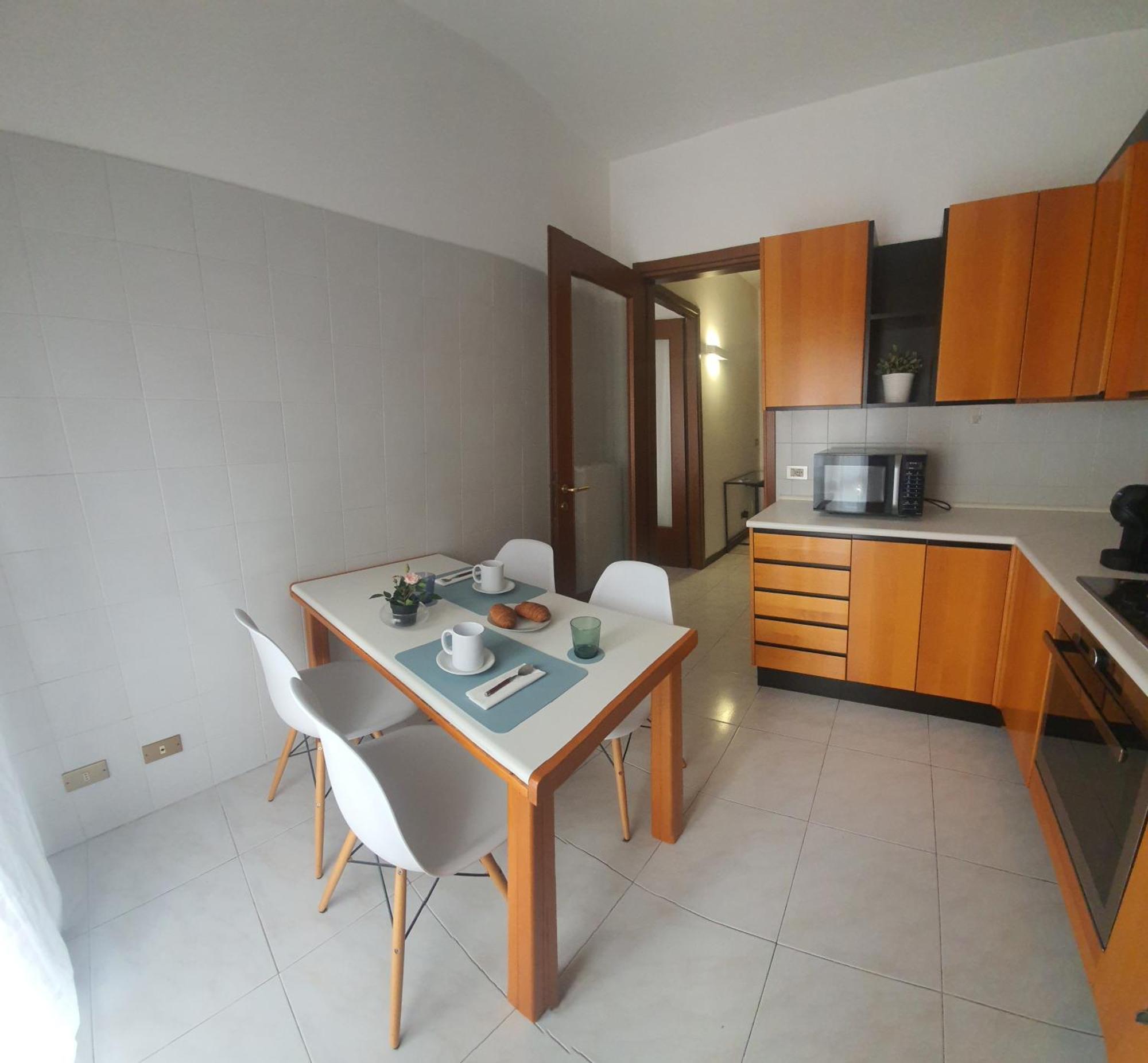 Easy Life Apartamento *